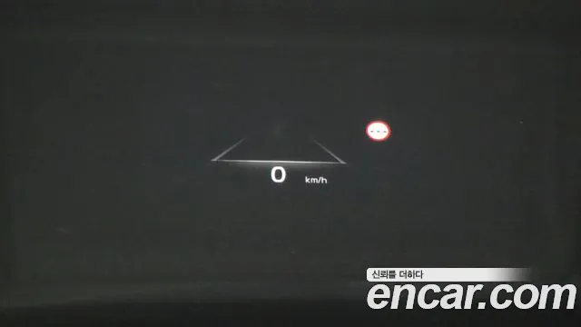 Kia K8 2.5 Бензин 2WD — Фото автомобиля 18