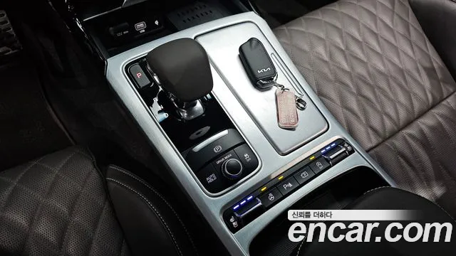 Kia Stinger Stinger Meister 2.5 Masters — Фото автомобиля 8
