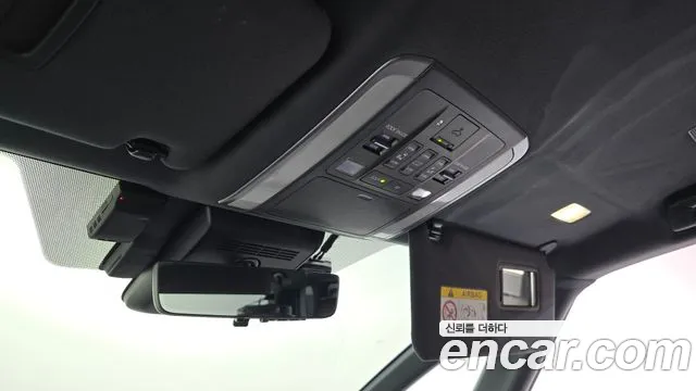 Toyota Alphard 4th Gen — Фото автомобиля 19