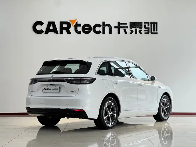 Shangjie SUV — Фото автомобиля 25