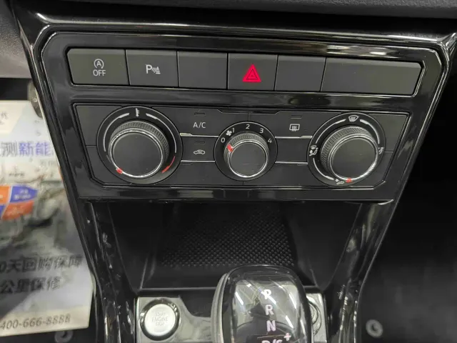 Volkswagen Tharu — Фото автомобиля 13