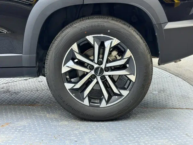 Haval Big Dog — Фото автомобиля 9