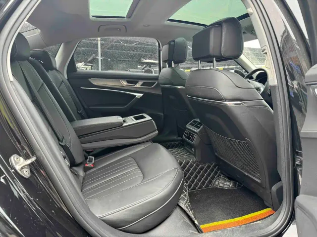 Audi Audi A6L 2023 45 TFSI Premium Selection Elegance — Фото автомобиля 9