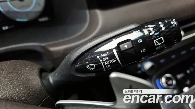 Hyundai Palisade The New Palisade Дизель 2.2 4WD — Фото автомобиля 18