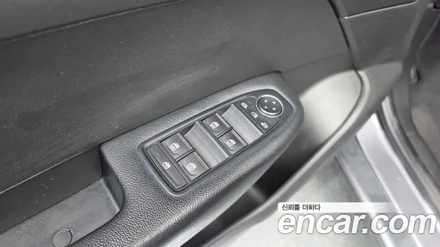 Renault Korea XM3 — Фото автомобиля 26