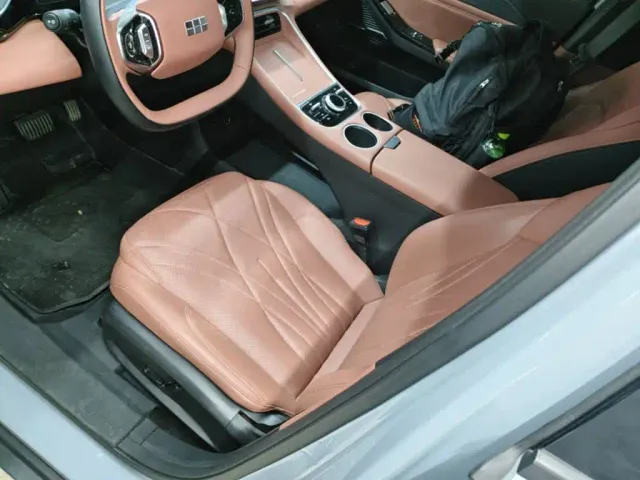 Geely Galaxy L6 — Фото автомобиля 14