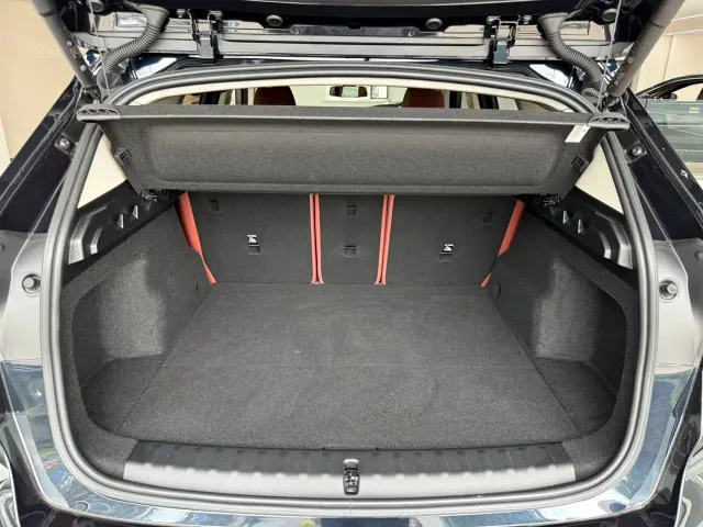 BMW X1 — Фото автомобиля 6