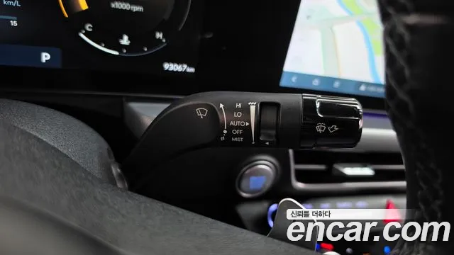 Hyundai Sonata DN8 — Фото автомобиля 28