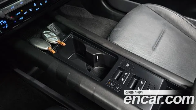 Hyundai Ioniq6 — Фото автомобиля 15