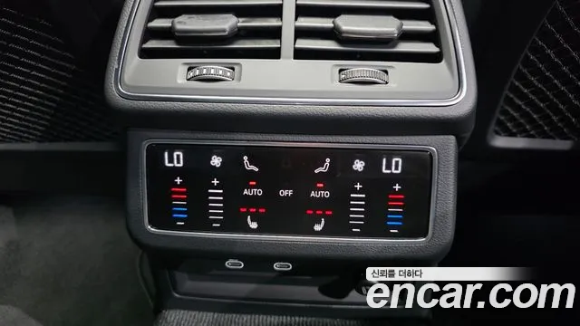Audi A6 45 TFSI quattro Premium — Фото автомобиля 7