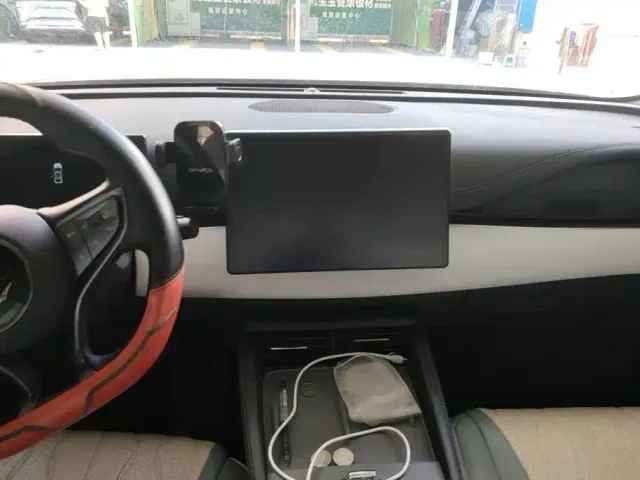 BYD Seal 06 — Фото автомобиля 13