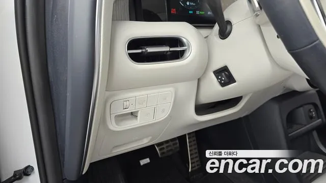 Hyundai Palisade LX3 — Фото автомобиля 25
