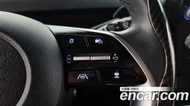 Hyundai Staria Staria L3.5 Школьный автобус — Фото автомобиля 14