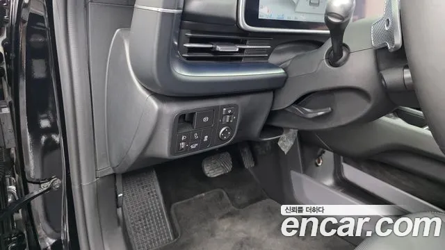Hyundai Ioniq6 — Фото автомобиля 15