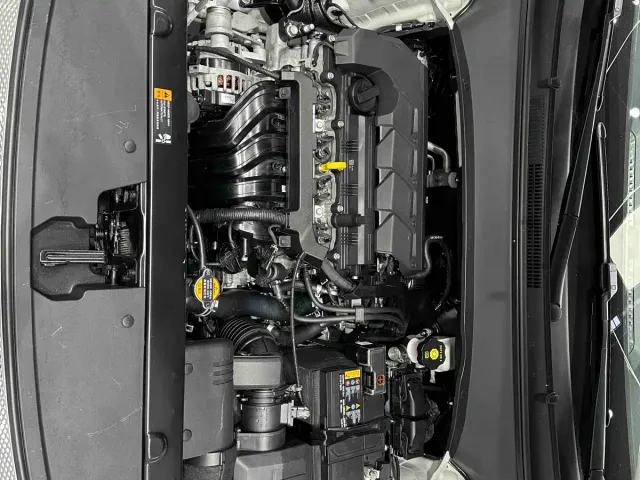 Kia KX3 Smart Run 2021 1.5L CVT Fashion Edition — Фото автомобиля 21