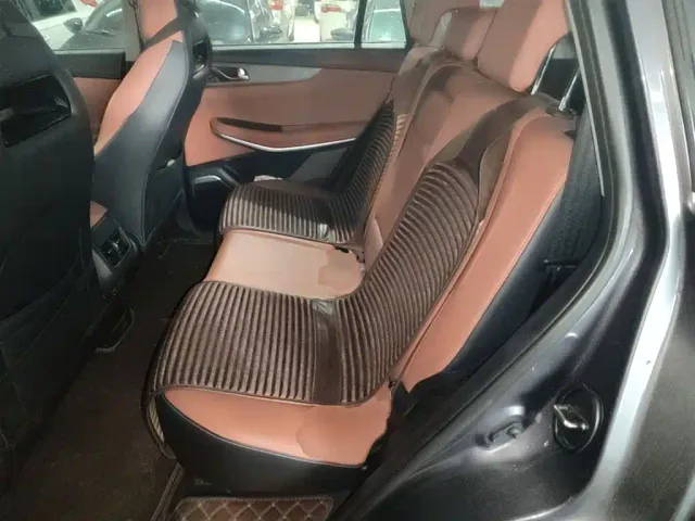 Changan CS75 — Фото автомобиля 16