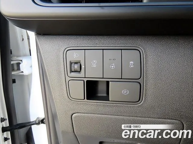 Hyundai ST1 — Фото автомобиля 12