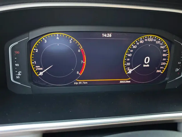 Volkswagen Tharu — Фото автомобиля 17