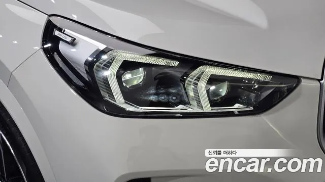 BMW X1 — Фото автомобиля 19