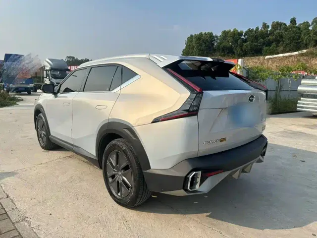 GAC Trumpchi Emkoo — Фото автомобиля 4