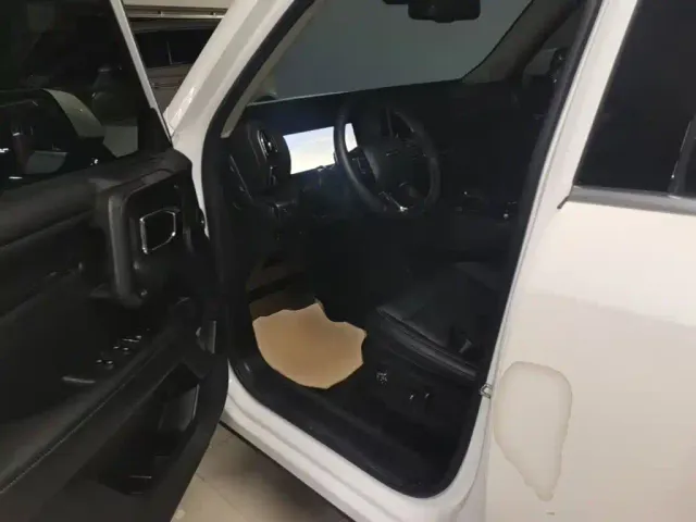 Haval Big Dog — Фото автомобиля 12