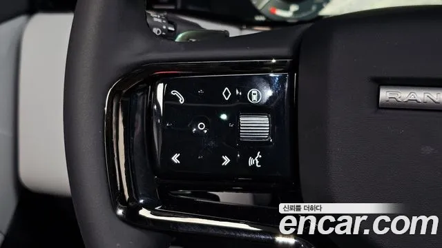 Land Rover Range Rover Evoque Generation 2 — Фото автомобиля 14