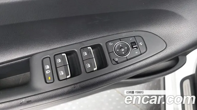 Hyundai Grandeur New — Фото автомобиля 29
