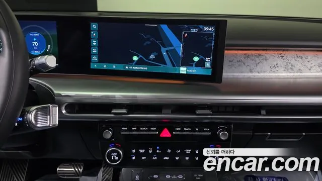Hyundai Ioniq9 — Фото автомобиля 17