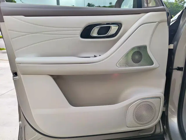 Geely Galaxy M9 — Фото автомобиля 18