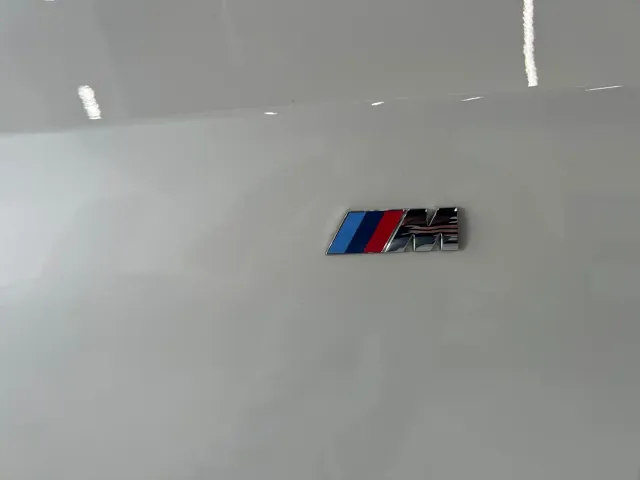 BMW 3 Series — Фото автомобиля 6