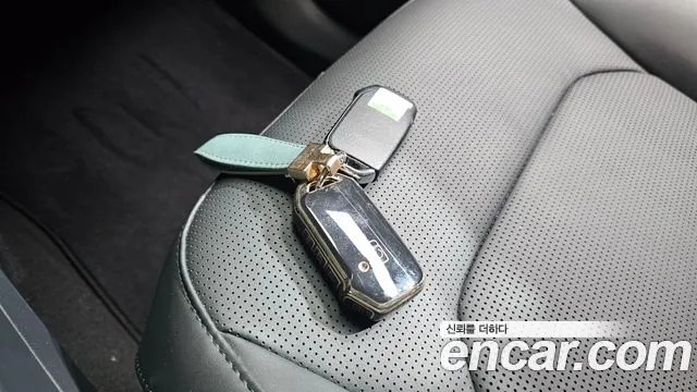Kia Niro The All New Niro — Фото автомобиля 15