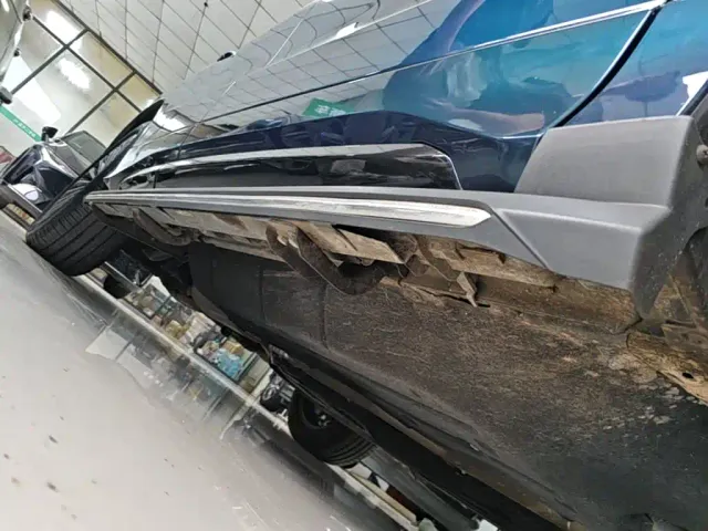 Honda Avancier — Фото автомобиля 20