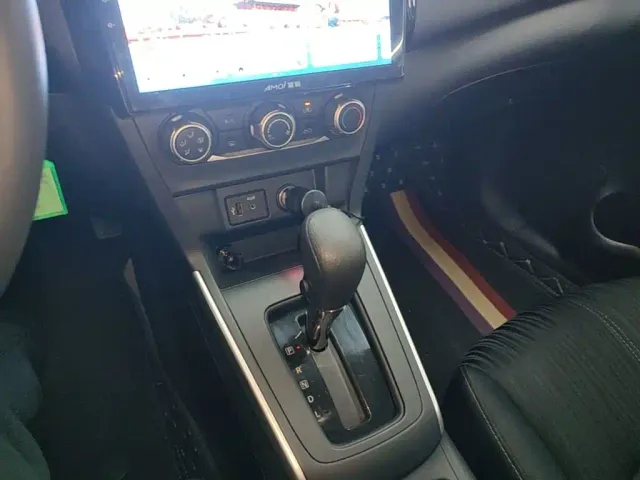 Nissan Sylphy — Фото автомобиля 13