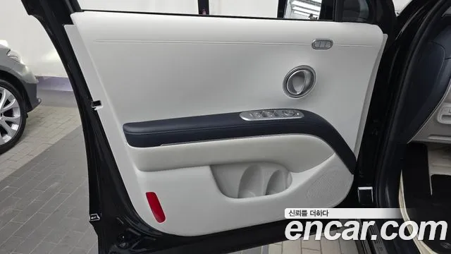 Hyundai Palisade LX3 — Фото автомобиля 13