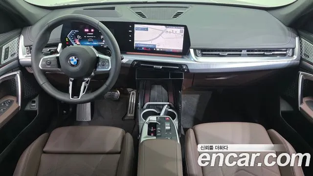 BMW X1 — Фото автомобиля 7