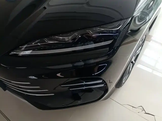 BYD Song PLUS — Фото автомобиля 23