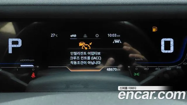 KG_Mobility_Ssangyong Torres Torres Бензин 1.5 2WD — Фото автомобиля 16