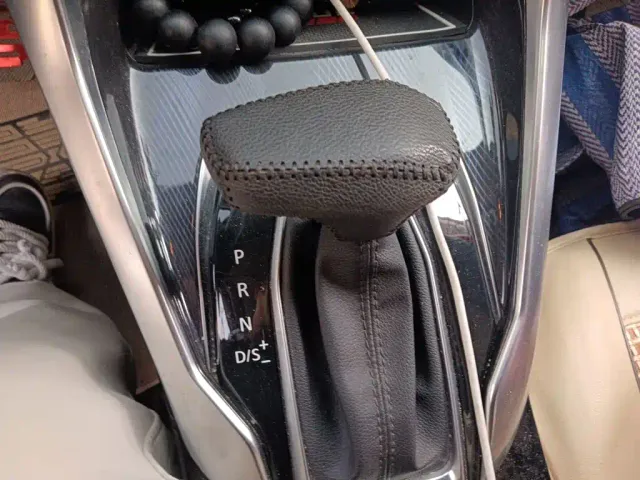 Maxus G50 — Фото автомобиля 15
