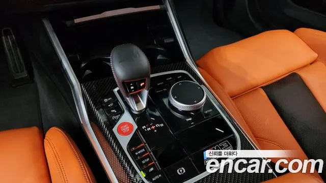 BMW M3 — Фото автомобиля 9