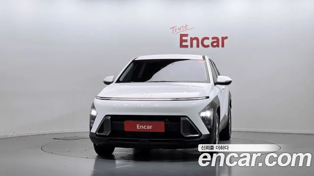Hyundai Kona — Фото автомобиля 3