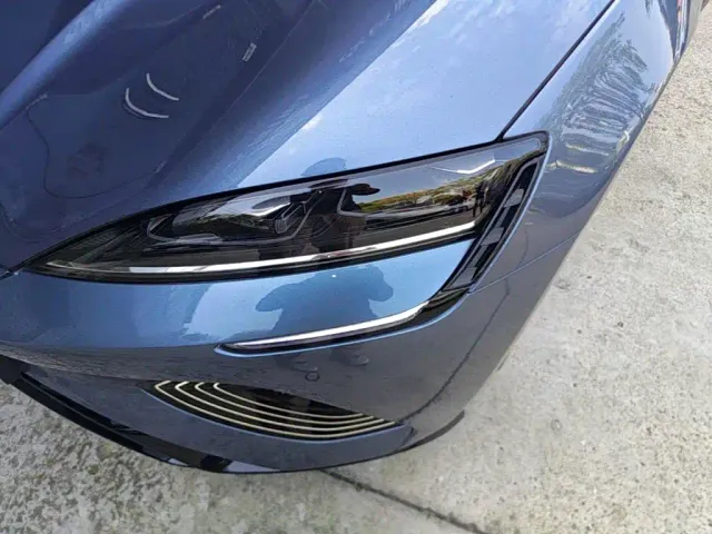BYD Seal — Фото автомобиля 23