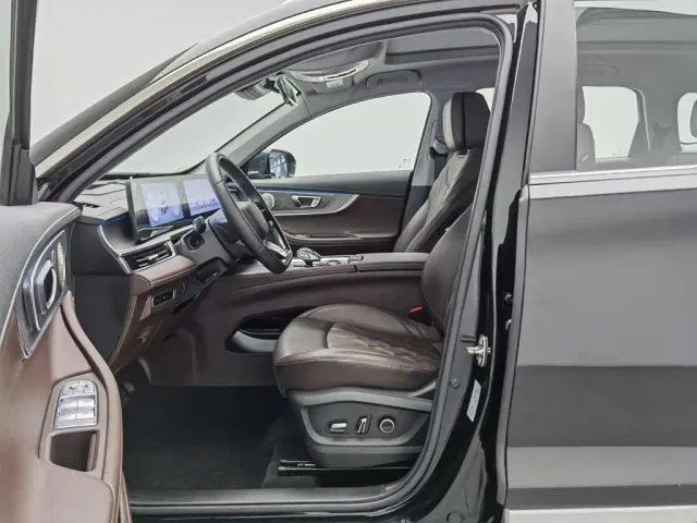 Chery Tiggo 8 PRO — Фото автомобиля 10