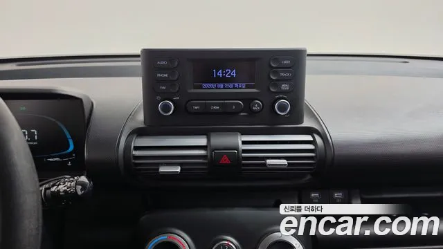 Hyundai Casper Casper Smart — Фото автомобиля 15