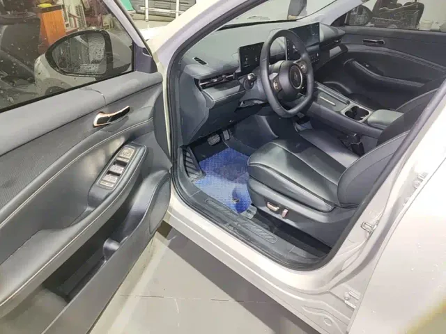 Baojun Yunhai — Фото автомобиля 15