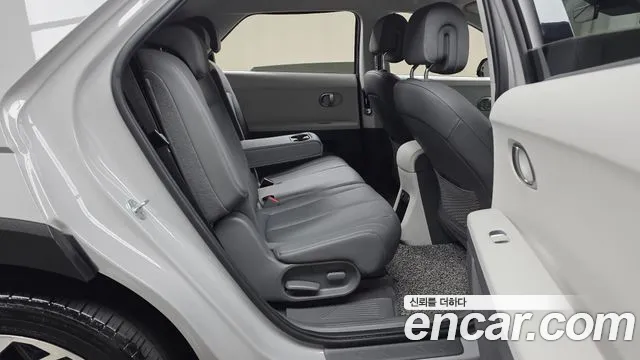 Hyundai Ioniq5 — Фото автомобиля 10