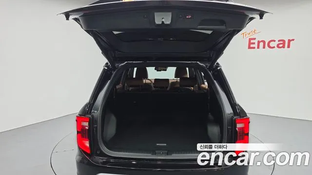 KG_Mobility_Ssangyong Torres Torres Бензин 1.5 2WD — Фото автомобиля 20
