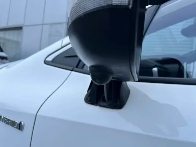 Toyota Levin — Фото автомобиля 11