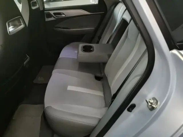 GAC Aion S Plus — Фото автомобиля 16