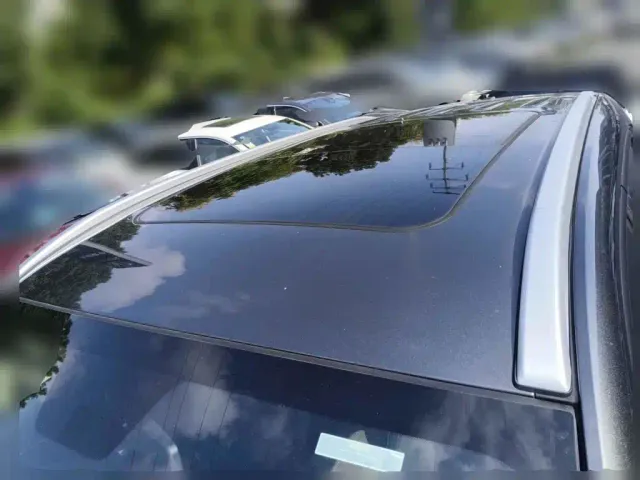 Changan CS55 Plus — Фото автомобиля 6