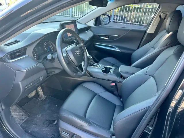 Toyota Venza — Фото автомобиля 4